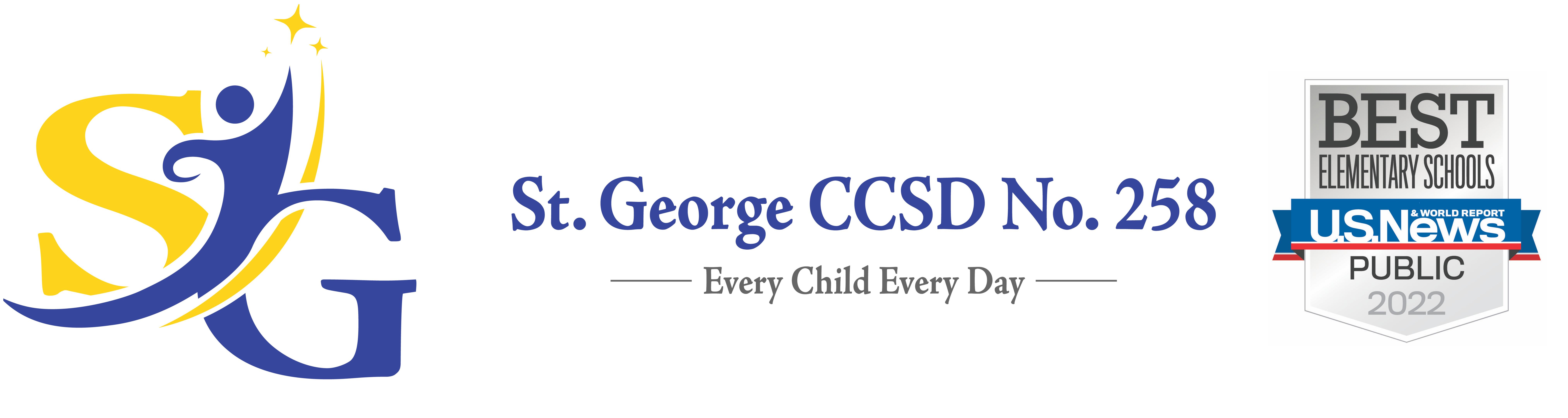 St. George CCSD258
